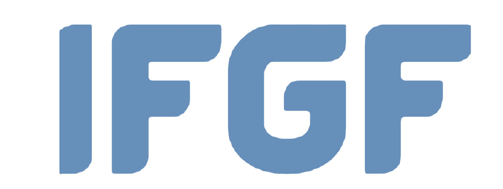 IFGF Logo Hover